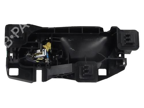 Used Front right interior door handle Front right interior door handle DS DS 4 II (FR_, FB_, F3_, FP_) BlueHDi 130 (FBYHZT) (130 hp) 32715749 32715749