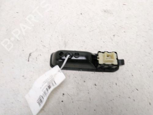 Right rear window switch DACIA DUSTER (HM_) 1.3 TCe 130 4x4 (HMMF) | BP29344959I28 