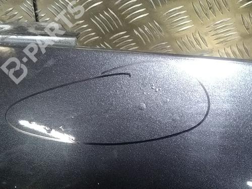 Left front fenders PEUGEOT 807 (EB_) 2.2 HDi | BP11534409C41