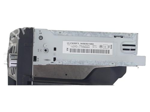 Used Radio Radio 36100766 36100766