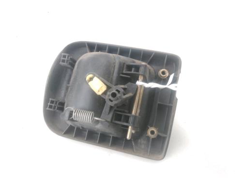 Used Front right exterior door handle Front right exterior door handle 39602493 39602493