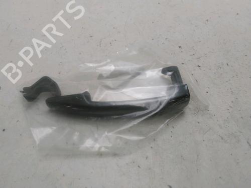 Used Rear right exterior door handle Rear right exterior door handle PEUGEOT 5008 (0U_, 0E_) 1.6 HDi (112 hp) 29319601 29319601