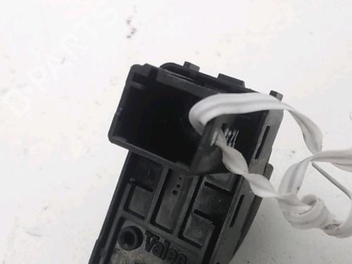 Used Left front window switch Left front window switch CITROËN BERLINGO Box Body/MPV (B9) 1.6 HDi 90 (90 hp) 30630467 30630467