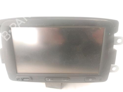 Radio RENAULT TRAFIC III Van (FG_) 1.6 dCi 115 (FGMD) | BP38915553E6 - Image 5