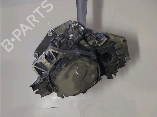Gearbox FIAT 500 (312_) 1.2 (312AXA1A) | BP29319512M3 