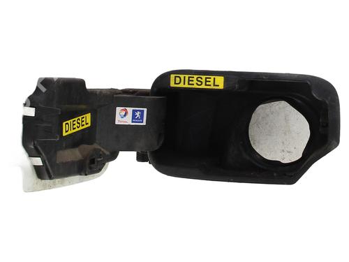 Used Fuel flap Fuel flap PEUGEOT PARTNER Box Body/MPV 1.6 HDi 16V (90 hp) 34573459 34573459
