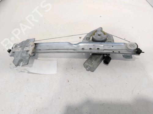 Rudehejsemekanisme Højre bagtil DACIA SANDERO 1.5 dCi | BP30311016C25 - Image 2