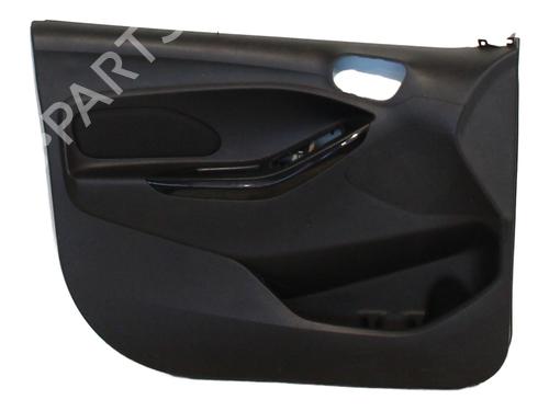 Used Front left panel FORD KA+ III (UK, FK) 1.2 (70 hp) 30630472