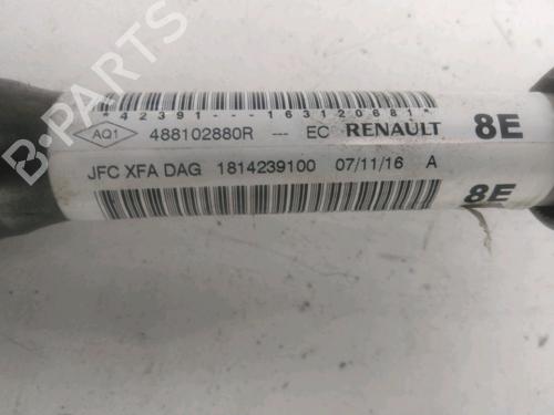 Used Steering column RENAULT ESPACE V (JR_) 1.6 dCi 160 (160 hp) 28970148