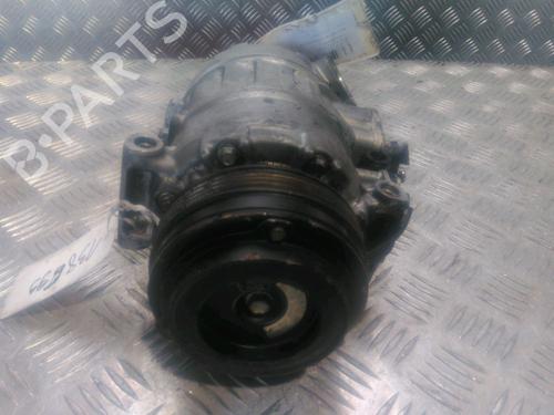 Used AC compressor BMW 5 (E39) 540 i (286 hp) 16913472