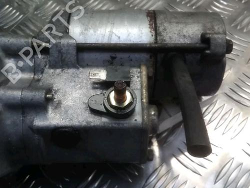 Used Starter Starter LAND ROVER DISCOVERY II (L318) 2.5 Td5 4x4 (139 hp) 11171253 11171253