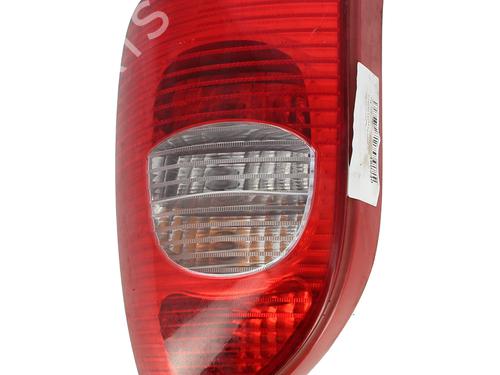 Used Right taillight CITROËN XSARA PICASSO (N68) 1.6 16V (109 hp) 31692705