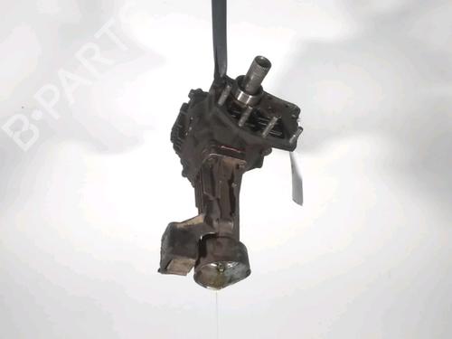 Used Transfer box TOYOTA RAV 4 II (_A2_) 2.0 D 4WD (CLA20_, CLA21_, CLA20R, CLA21R) (116 hp) 29016752