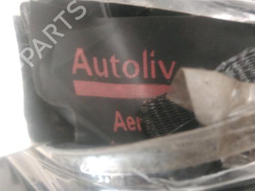 Front left belt tensioner PEUGEOT 308 I (4A_, 4C_) 1.6 HDi | BP28970185C87 