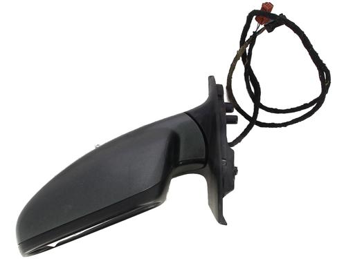 Left mirror PEUGEOT 307 Break (3E) 1.6 HDi 110 | BP31325585C26