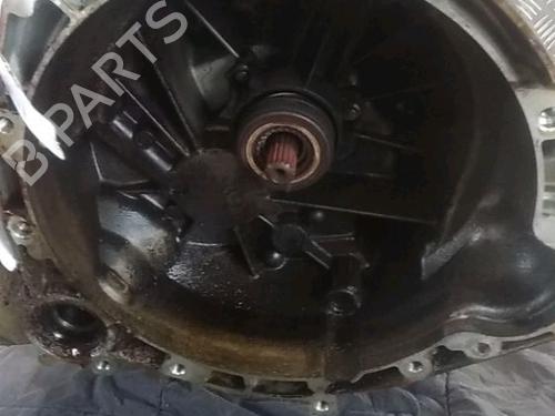 Used Gearbox Gearbox 14963506 14963506
