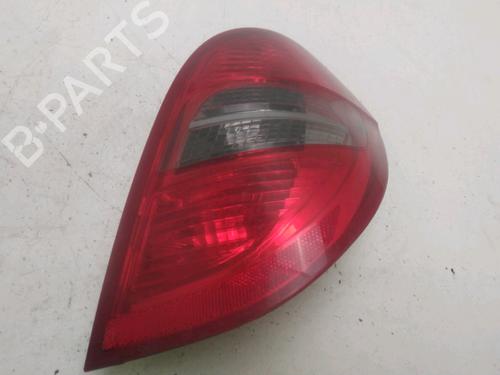 Højre baglygte MERCEDES-BENZ A-CLASS (W169) A 180 CDI (169.007, 169.307) | BP29601805C35