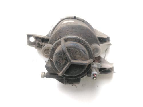 Used Right front fog light Right front fog light PEUGEOT 206 Hatchback (2A/C) 2.0 HDI 90 (90 hp) 19791779 19791779