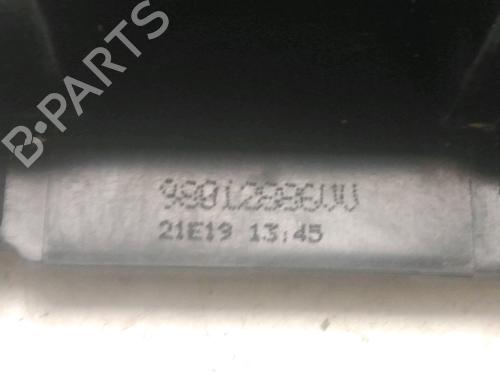 Used Rear left interior door handle CITROËN C3 III Van (SX_, SY_) BlueHDi 100 (102 hp) 28159842