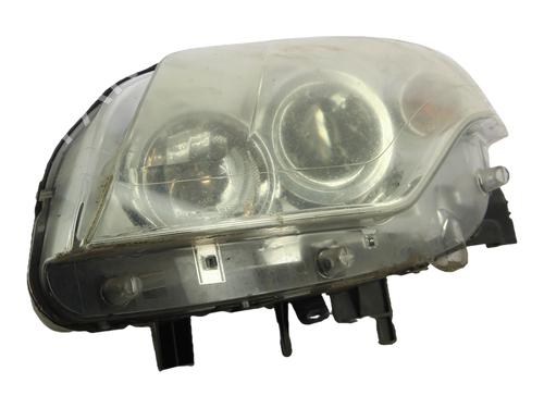 Left headlight RENAULT LAGUNA III (BT0/1) 1.5 dCi (BT00, BT0A, BT0T, BT1J) | BP39893582C28 - Image 3