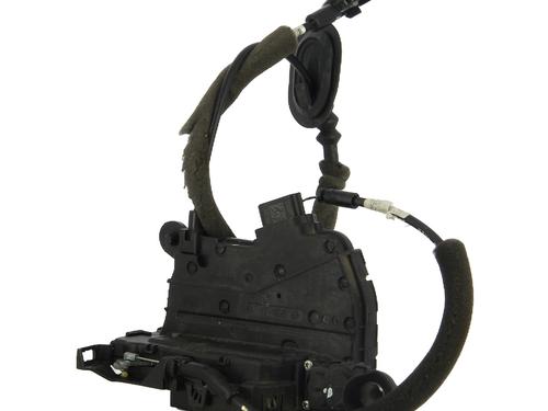 Used Front left lock Front left lock 37004278 37004278