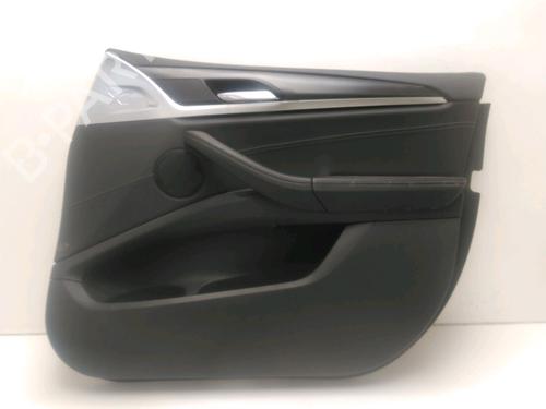 Front right panel BMW X3 (G01, F97, G08) xDrive 30 d Mild-Hybrid | BP28526510C59 - Image 3