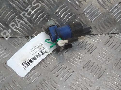 Used Washer pump Washer pump RENAULT CLIO III (BR0/1, CR0/1) 1.5 dCi (75 hp) 14904307 14904307