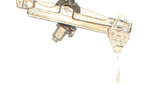 Rear right window mechanism CITROËN C4 II (NC_) 1.6 BlueHDi 100 | BP31961821C25