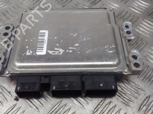 Engine control unit (ECU) RENAULT CLIO III (BR0/1, CR0/1) 1.5 dCi | BP14928664M57 