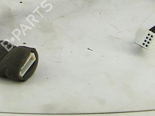 Used Rear mirror Rear mirror MERCEDES-BENZ E-CLASS T-Model (S212) E 220 CDI / BlueTEC (212.202, 212.201) (170 hp) 31278112 31278112