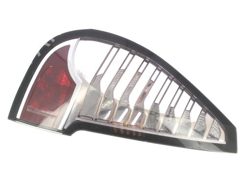 Venstre baglygte RENAULT SCÉNIC III (JZ0/1_) 1.5 dCi (110 hp) 30048155