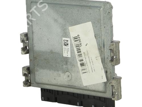 Engine control unit (ECU) RENAULT MEGANE III Hatchback (BZ0/1_, B3_) 1.5 dCi (BZ09, BZ0D, BZ1W, BZ29, BZ14) | BP36959145M57 - Image 2