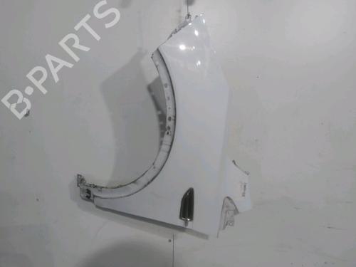 Forkjerm venstre FORD KUGA II (DM2) 2.0 TDCi | BP30164856C41 