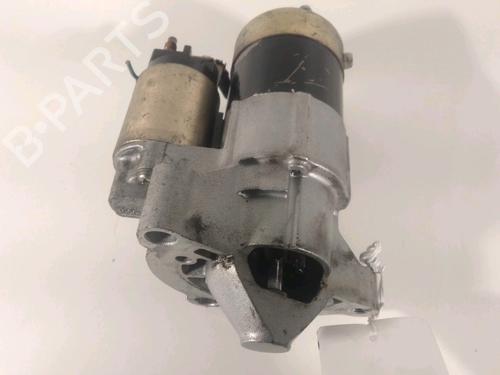 Used Starter Starter CITROËN C5 II (RC_) 2.0 16V (RCRFJB, RCRFJC) (140 hp) 25906263 25906263