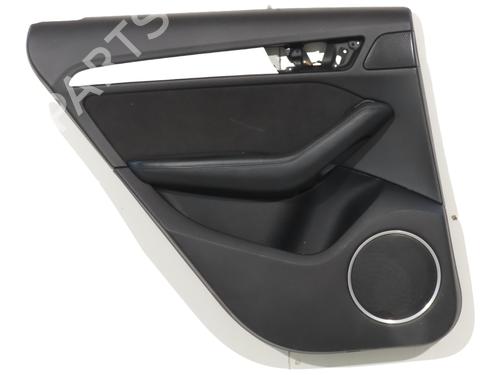 Rear left panel AUDI Q5 (8RB) SQ5 TDI quattro | BP39660242C60 - Image 2