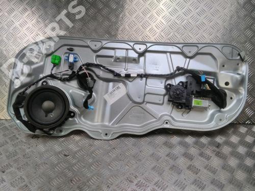 front-right-window-mechanism-volvo-c30-533-d2-30784510-2006-2007-2008-2009-2010-2011-2012-2013-11171127 main image