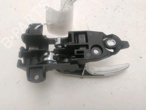 Front right interior door handle JEEP RENEGADE SUV (BU, B1, BV) 1.6 CRD | BP28526518I14 - Image 2