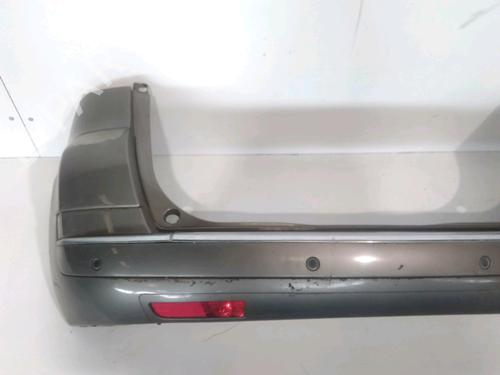 Used Rear bumper CITROËN C4 Picasso I MPV (UD_) 1.6 HDi (109 hp) 28331352
