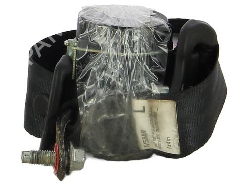 Pre-tensor trás esquerdo Pre-tensor trás esquerdo NISSAN JUKE (F15) 1.5 dCi (110 hp) 34201347 34201347