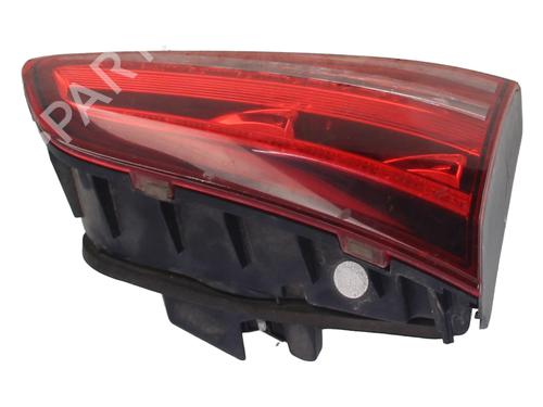 Used Left tailgate light Left tailgate light 36681744 36681744