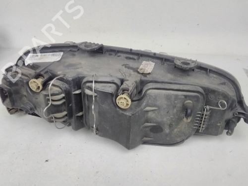 Used Left headlight Left headlight FIAT PUNTO (188_) 1.2 60 (188.030, .050, .130, .150, .230, .250) (60 hp) 36486590 36486590