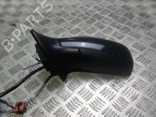 Left mirror PEUGEOT 407 (6D_) 1.6 HDi 110 (6D9HZC, 6D9HYC) | BP15755451C26 
