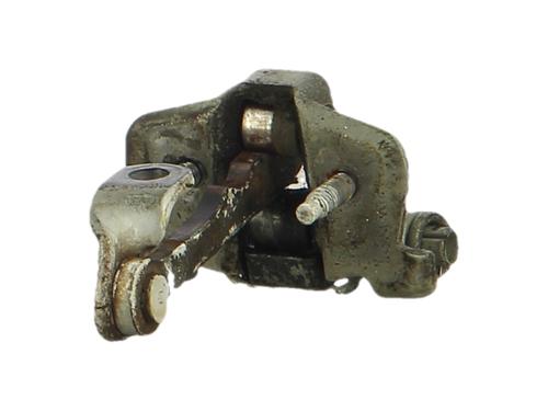 Used Hinge/Door check strap Hinge/Door check strap PEUGEOT 206+ (2L_, 2M_) 1.4 HDi eco 70 (68 hp) 40242024 40242024