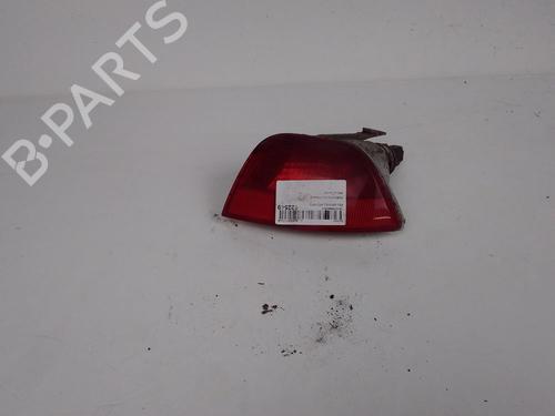 Used Rear fog light FORD FOCUS I (DAW, DBW) 1.4 16V (75 hp) 15760002