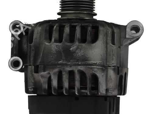 Used Alternator Alternator CITROËN C4 II (NC_) 1.6 VTi 120 (NC5FS0, NC5FS9) (120 hp) 32768557 32768557