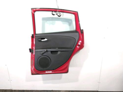 Right rear door SEAT LEON (1P1) 1.6 TDI | BP29516682C5 