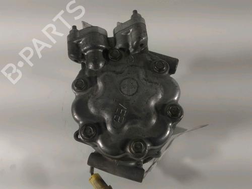 AC compressor CITROËN C3 I (FC_, FN_) 1.4 16V | BP25623223M34 