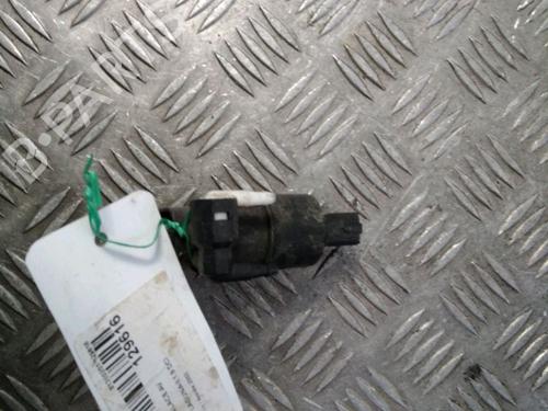 Used Washer pump Washer pump RENAULT LAGUNA II (BG0/1_) 1.9 dCi (107 hp) 14904431 14904431