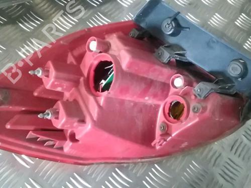 Used Right taillight KIA CEE'D (JD) 1.6 CRDi 128 (128 hp) 14964992