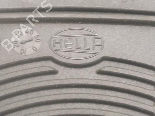 Used Pedal PEUGEOT 208 I (CA_, CC_) 1.6 BlueHDi 120 (120 hp) 29046657